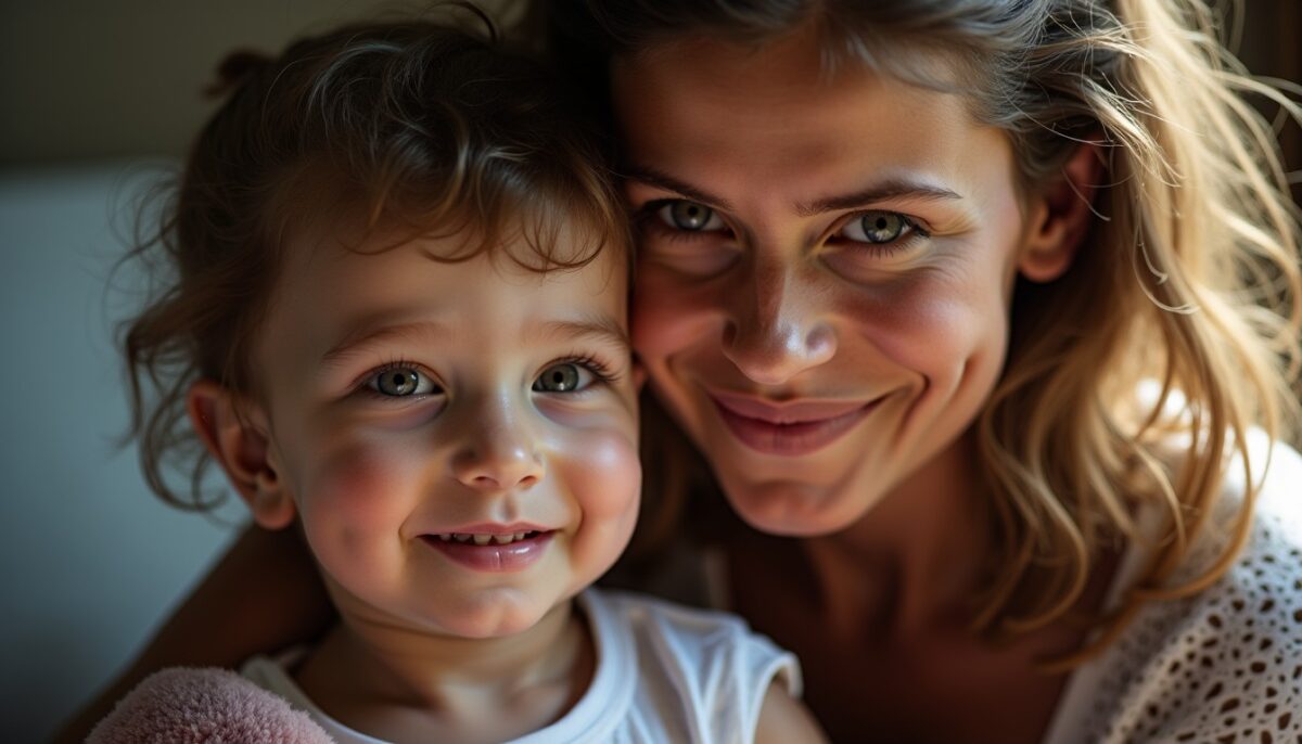 Nos experts capturent l&rsquo;essence de chaque instant précieux en famille