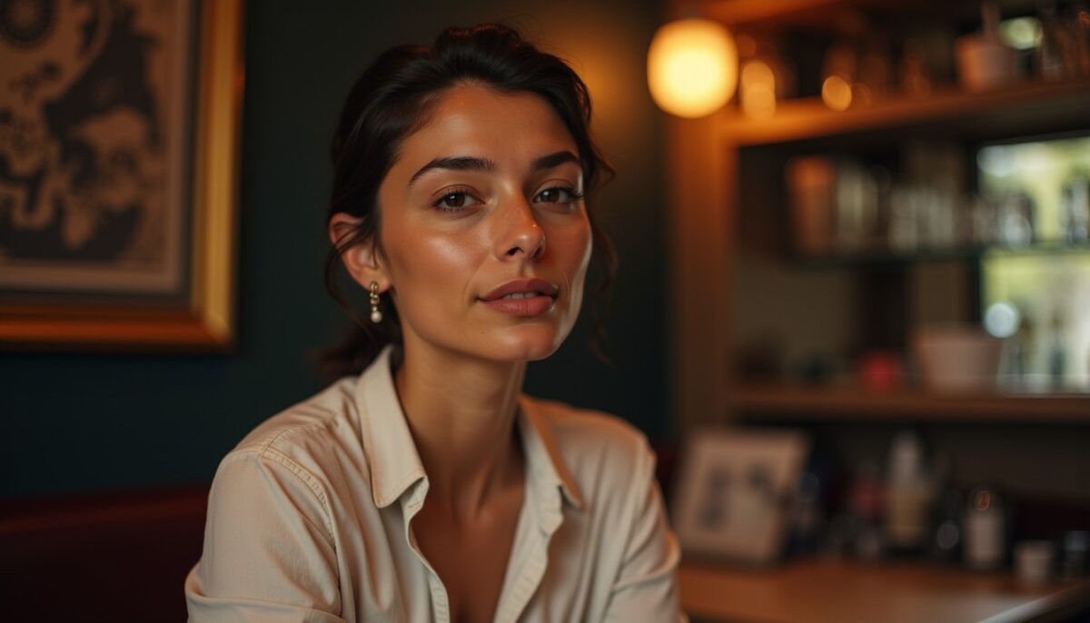 Découvrez où admirer les photos du célèbre restaurant Chez l’Ami Louis