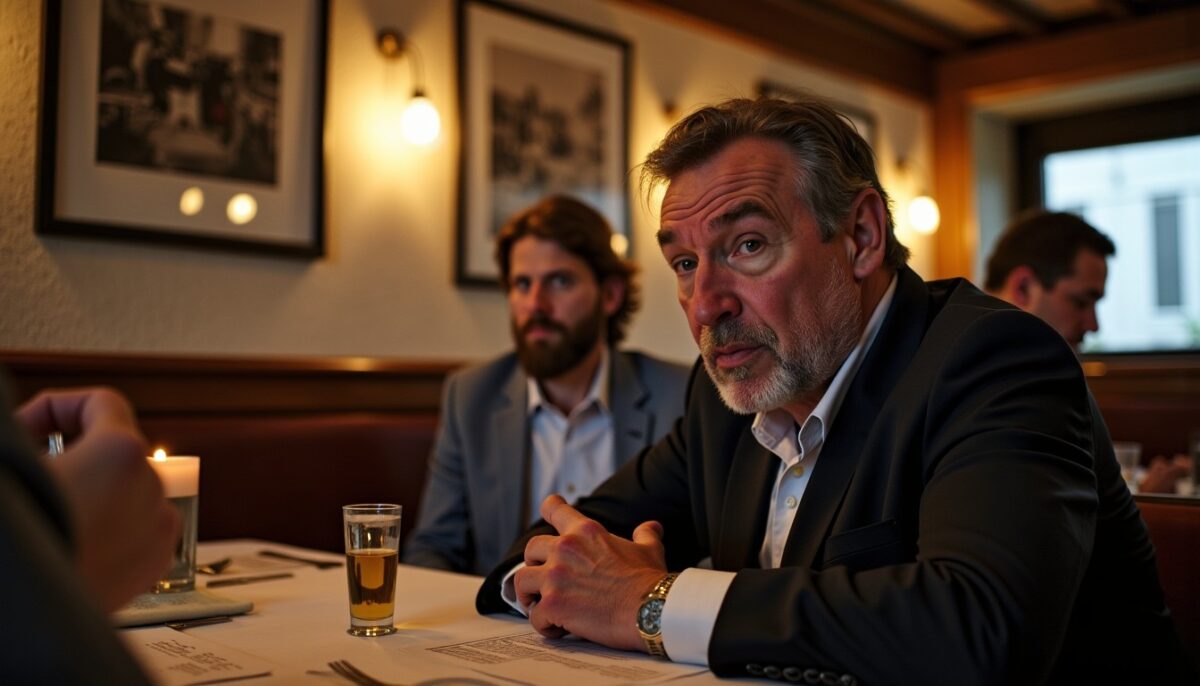 Découvrez les photos exclusives du restaurant Chez Max : où les trouver ?