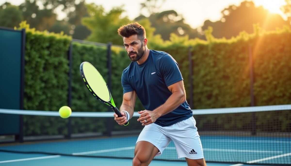 Les incontournables du padel : guide complet des marques phares et des tendances du moment