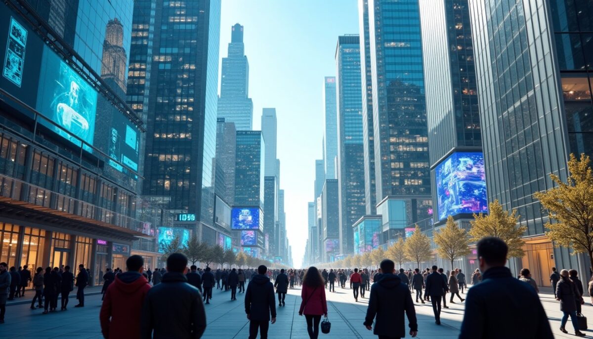 Souveraineté numérique en 2026 : un défi technologique crucial pour notre indépendance