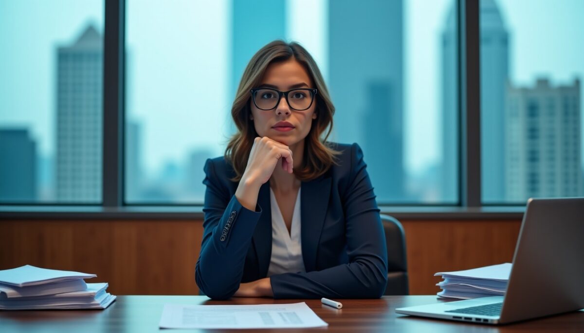 Primavista fait-elle face à une procédure de redressement judiciaire ?