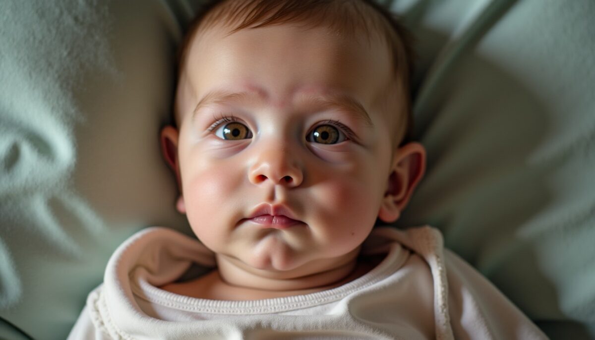 Les idées créatives et DIY pour des photos de bébé inoubliables