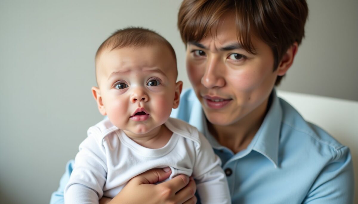 Pourquoi la photo d&rsquo;identité de mon bébé a-t-elle été refusée ? Découvrez les erreurs à éviter !