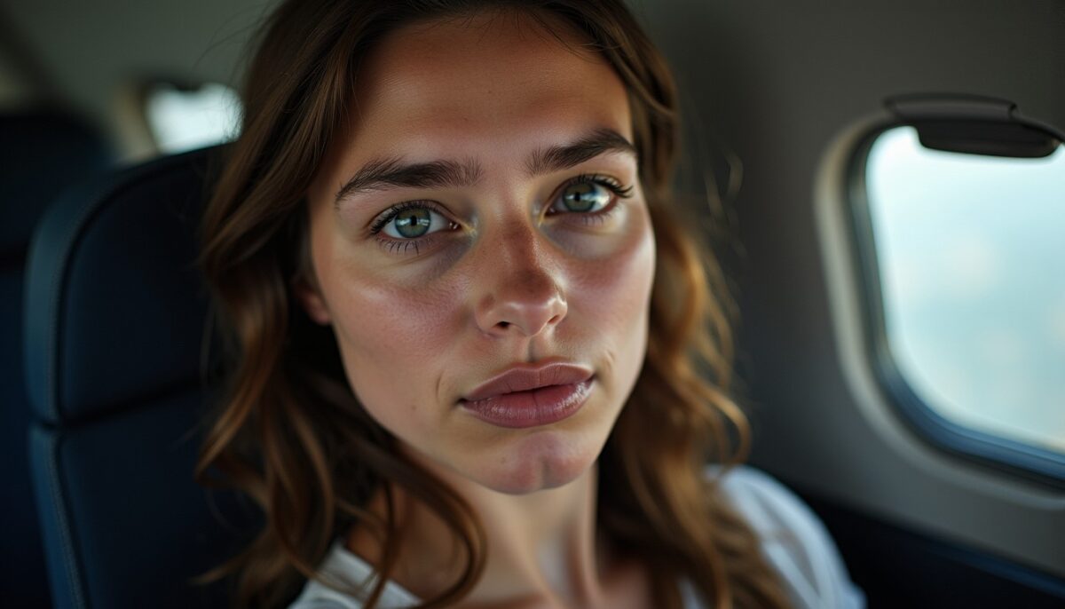 Astuces ingénieuses pour gagner du temps avant votre vol