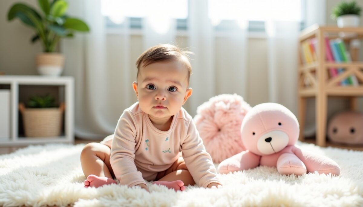 Quel est le prix d&rsquo;une séance photo pour bébé et quelles prestations sont incluses ?