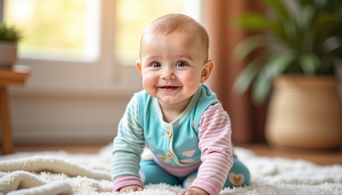 Les astuces pour bien habiller bébé lors d&rsquo;une photo d’identité