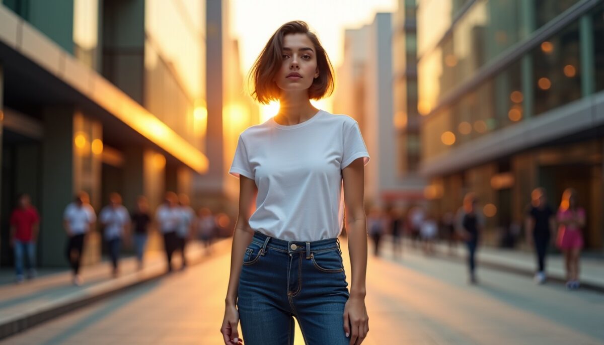 Les adresses incontournables pour découvrir les plus belles photos du jean Balenci