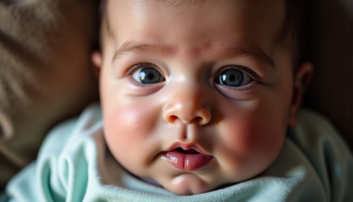 Top 10 des idées photos incontournables pour capturer la douceur d&rsquo;un nouveau-né d&rsquo;un mois