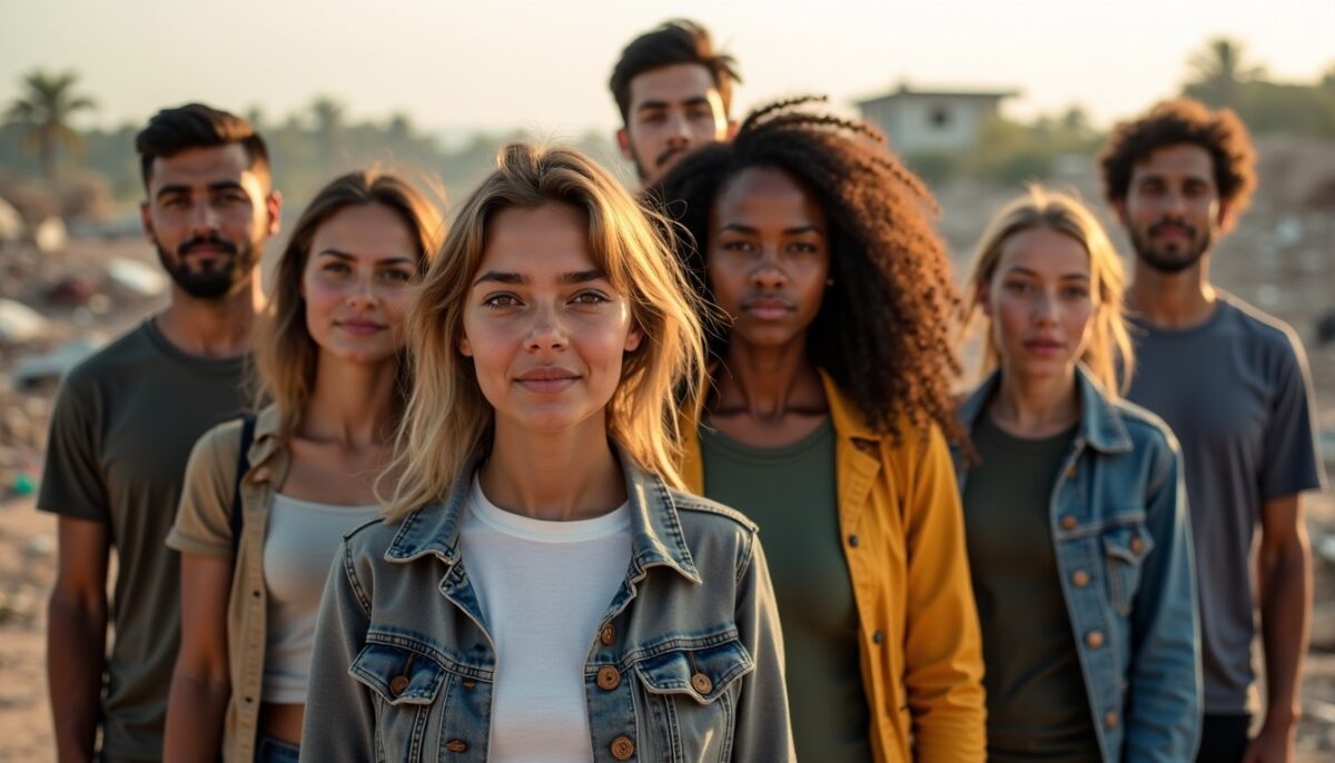 Solidarité mondiale : les clés pour agir efficacement après une catastrophe naturelle