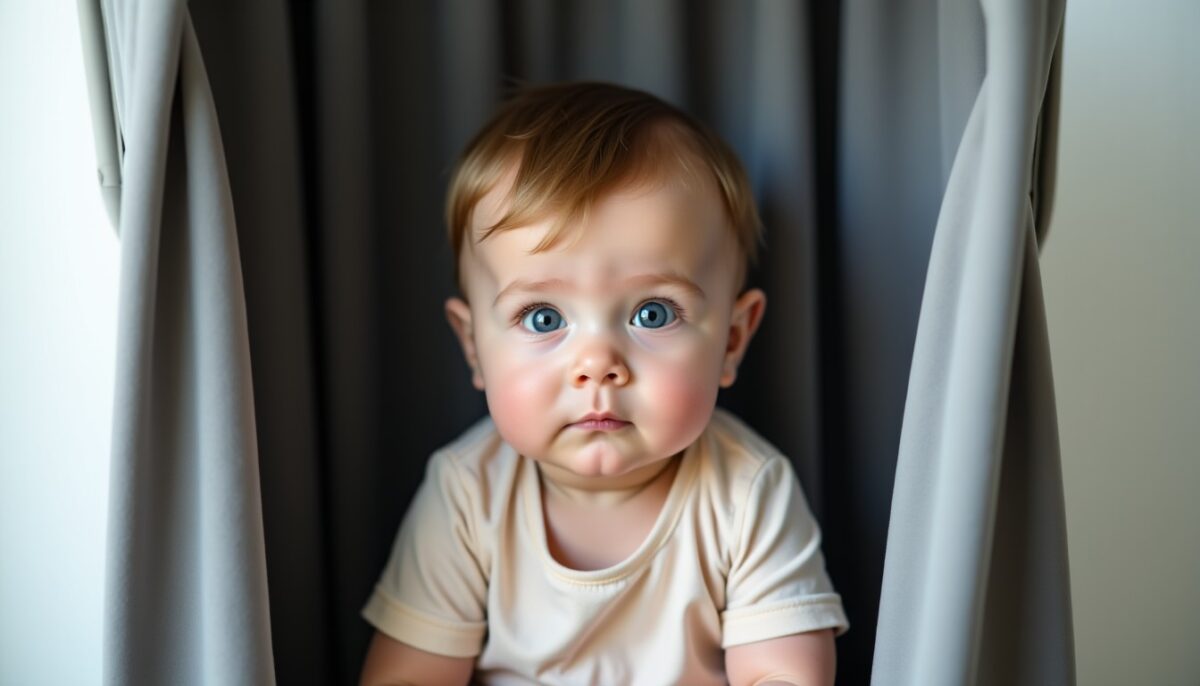 Guide pratique pour réussir une photo d’identité de bébé en cabine automatique selon les normes