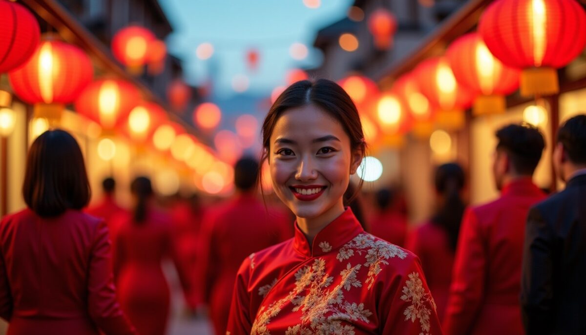 Nouvel An Lunaire 2026 : traditions ancestrales, date exacte et conseils pour une célébration réussie