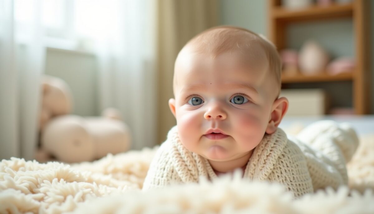 Guide pratique pour participer à un concours photo de bébé : astuces et conseils