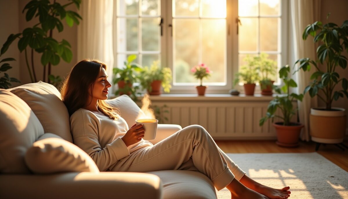 Et si le secret du bien-être parental résidait dans l&rsquo;art de prendre soin de soi ?