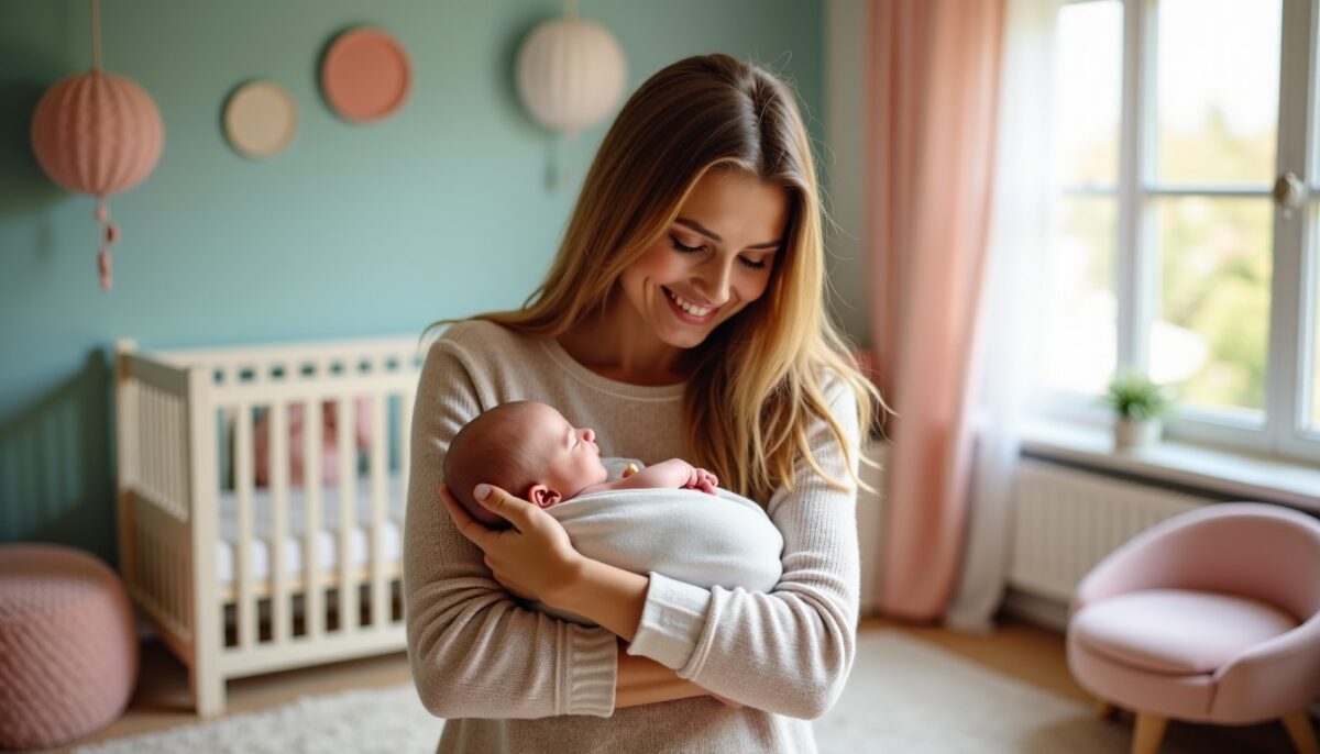 Comment et où découvrir les premières photos du bébé de Laura Smet ?