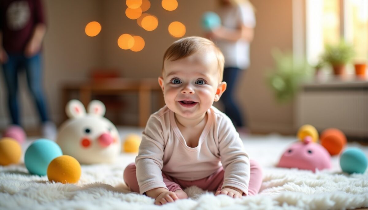 Les 7 studios incontournables à Bordeaux pour une séance photo bébé réussie