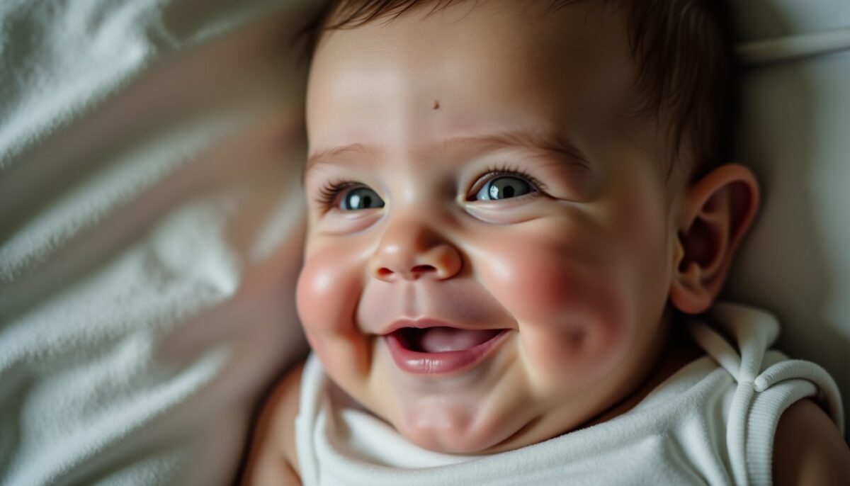 Top 15 des accessoires incontournables pour capturer les premiers sourires de bébé