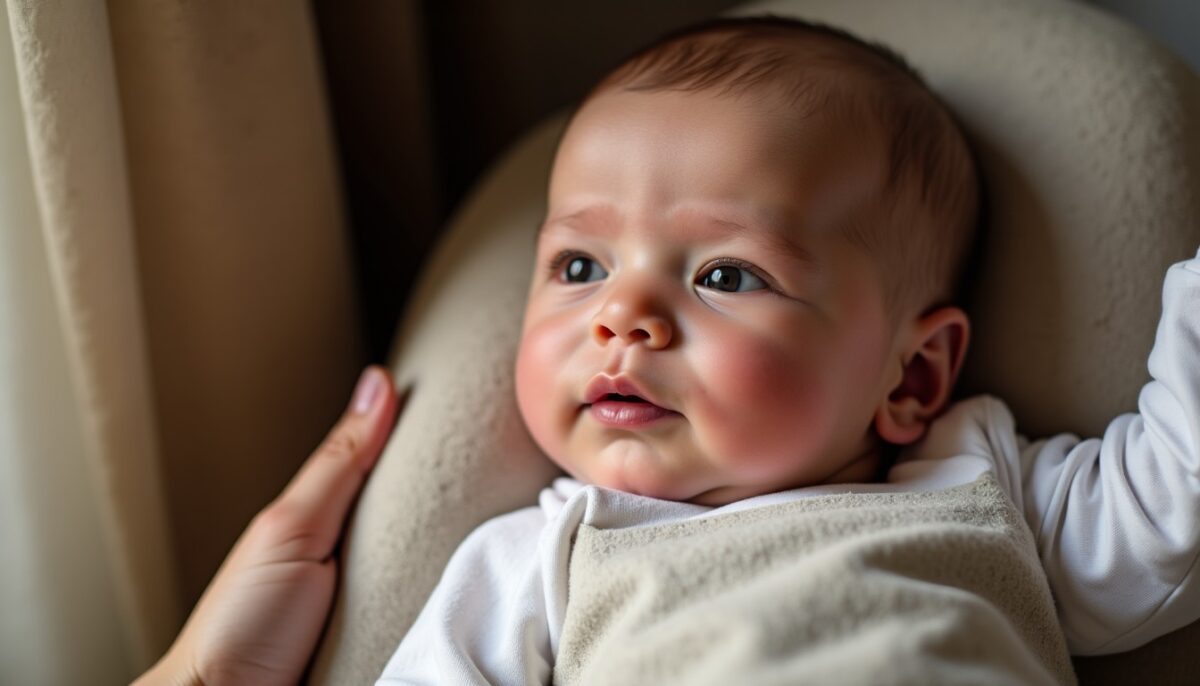 Les astuces indispensables pour choisir la tenue parfaite de bébé lors d’un shooting photo