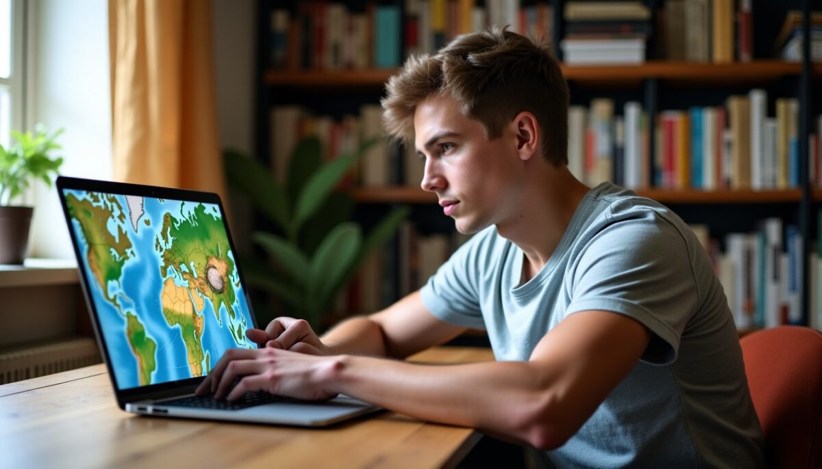 Comment identifier l'emplacement exact d’une photo téléchargée sur Pix