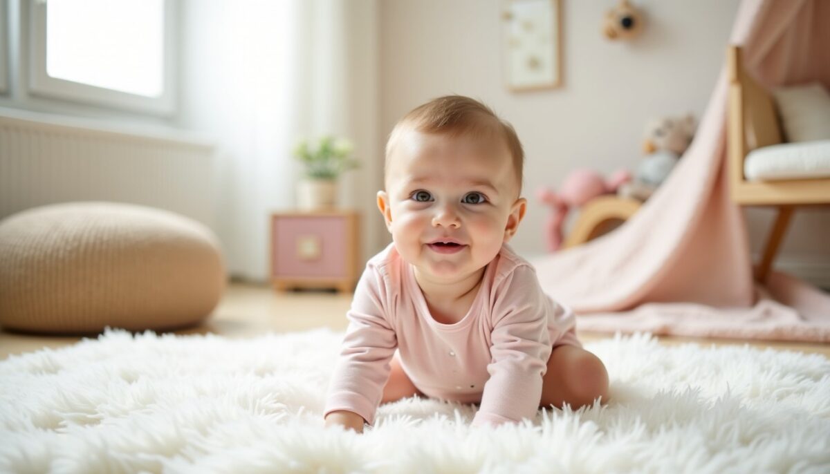 Les 5 studios photo incontournables pour des portraits d’identité réussis de bébé à Marseille