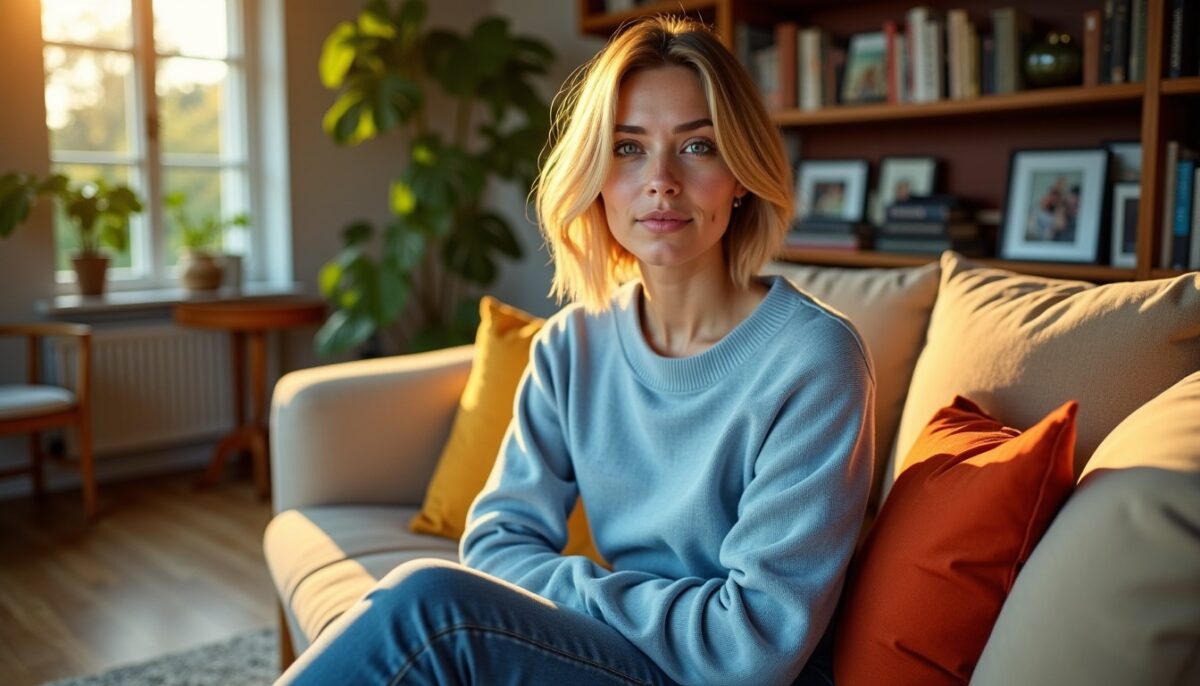 Mimie Mathy est-elle maman ? Découvrez la vérité sur sa vie familiale et les éventuelles photos disponibles