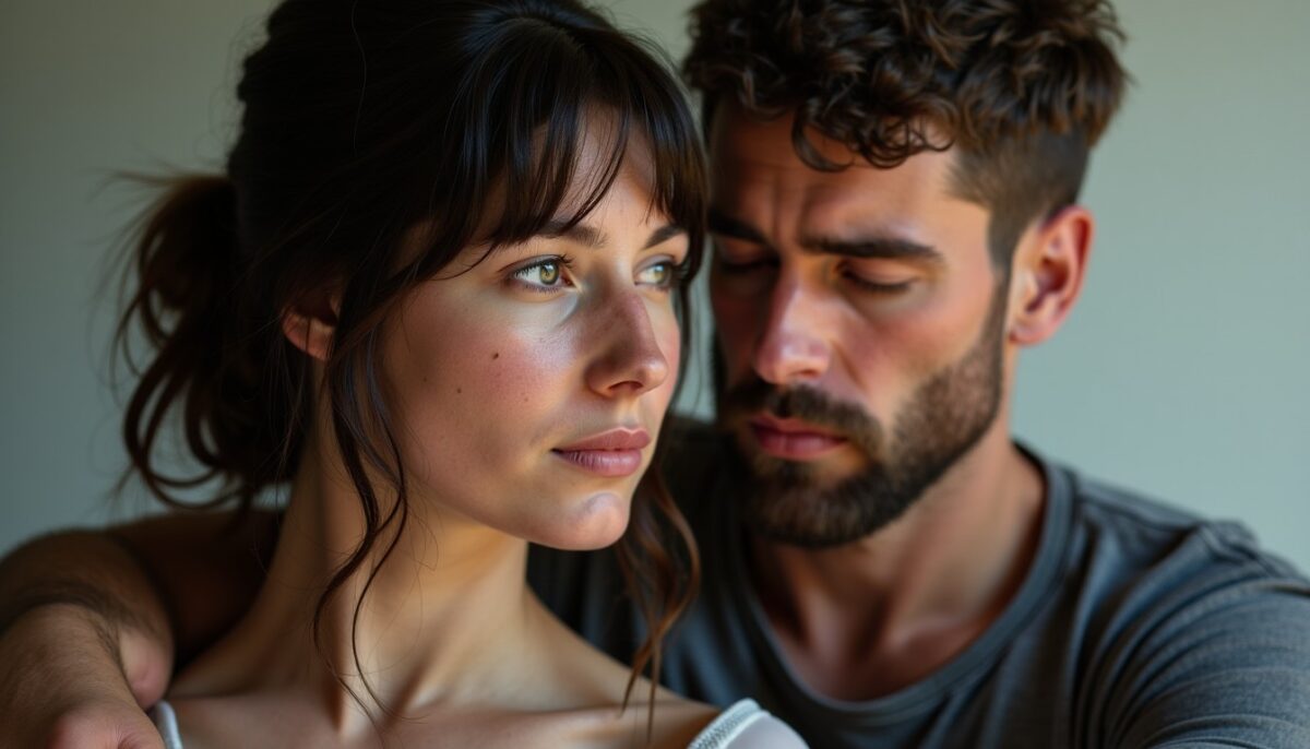 Nolwenn Leroy dévoile-t-elle une rare photo avec son fils ?