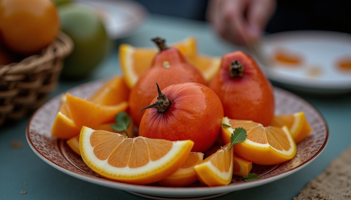 Découvrez Chez Jaouen : Galerie photo et guide pratique pour une dégustation de fruits de mer inoubliable