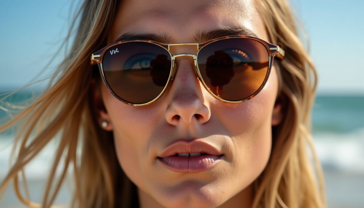 Les lunettes de soleil féminines incontournables pour le printemps-été 2026 : quelles tendances adopter ?