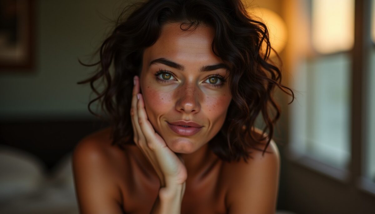 Guide élégant et sécurisé pour des photos sexy pleines de charme