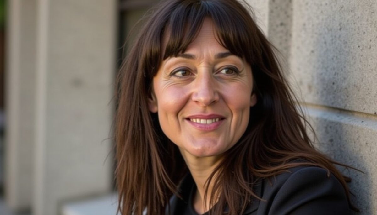 Tatiana Silva a-t-elle dévoilé des clichés de son nouveau-né ?