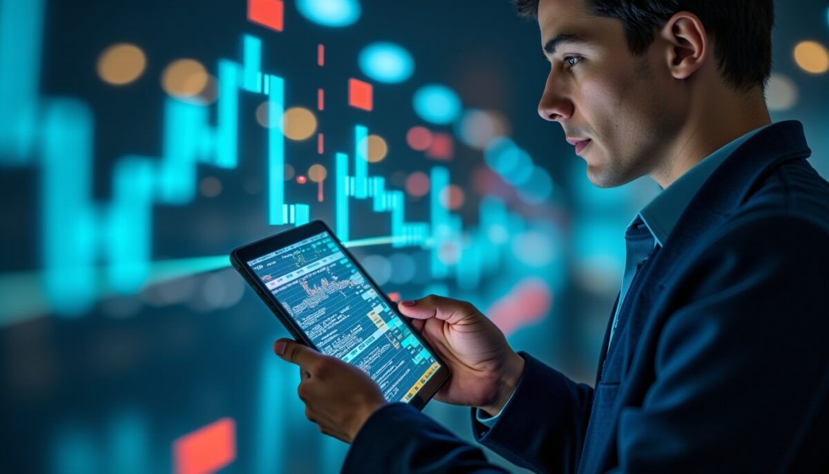 Les technologies révolutionnant les paris : algorithmes avancés, analyse de données et systèmes intelligents de gestion des mises