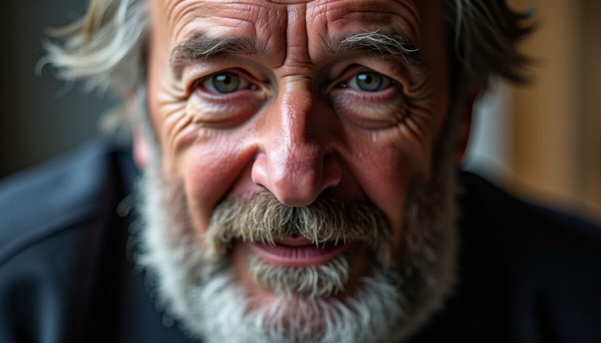 Cyril Féraud : Vie privée et clichés rares avec sa compagne dévoilés
