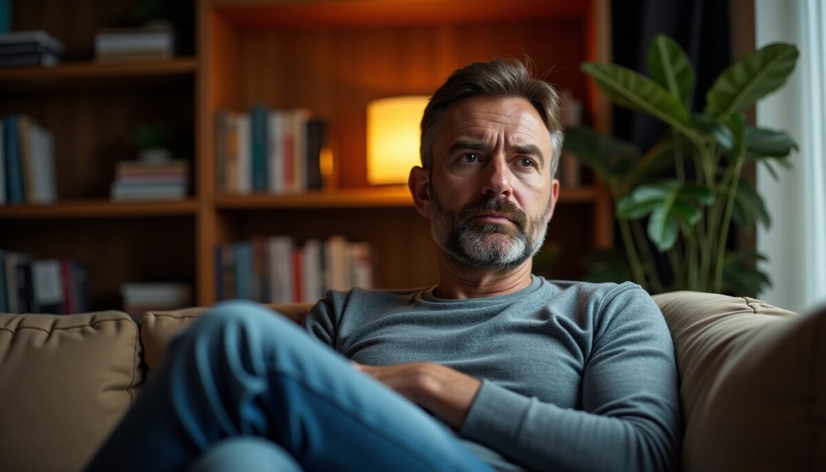 Décrypter la fatigue masculine : Que cache vraiment un homme quand il dit « Je suis fatigué » ?