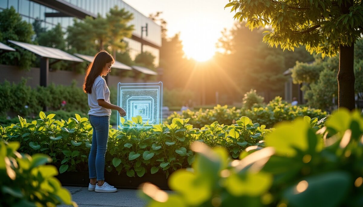 Découvrez l&rsquo;univers innovant de ShockGarden.com