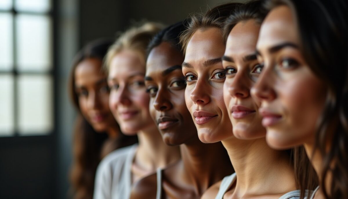 Les troubles esthétiques du visage : quels sont les plus courants ?