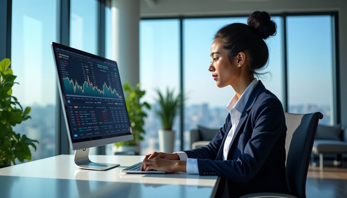 Crypto : Quand l’argent rigoureux côtoie les folies numériques