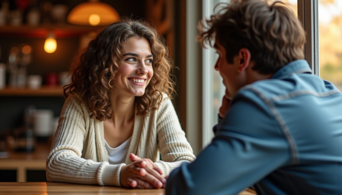 Indices révélateurs qu’une amitié dissimule des sentiments amoureux