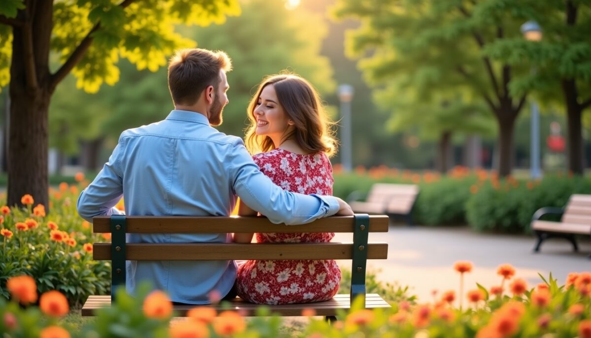 L’amitié entre hommes et femmes : une harmonie possible même en couple ?