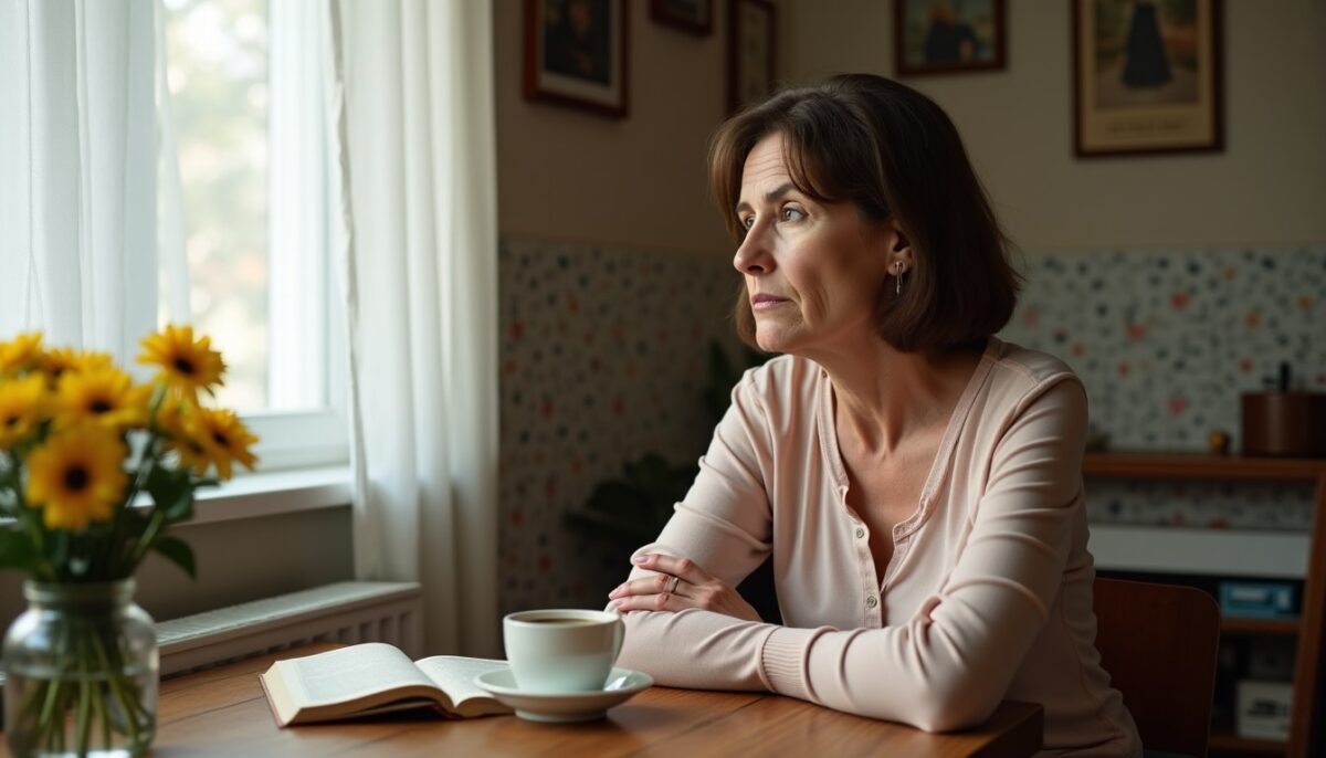 Signes révélateurs qu'une femme ne ressent plus d'amour pour son mari