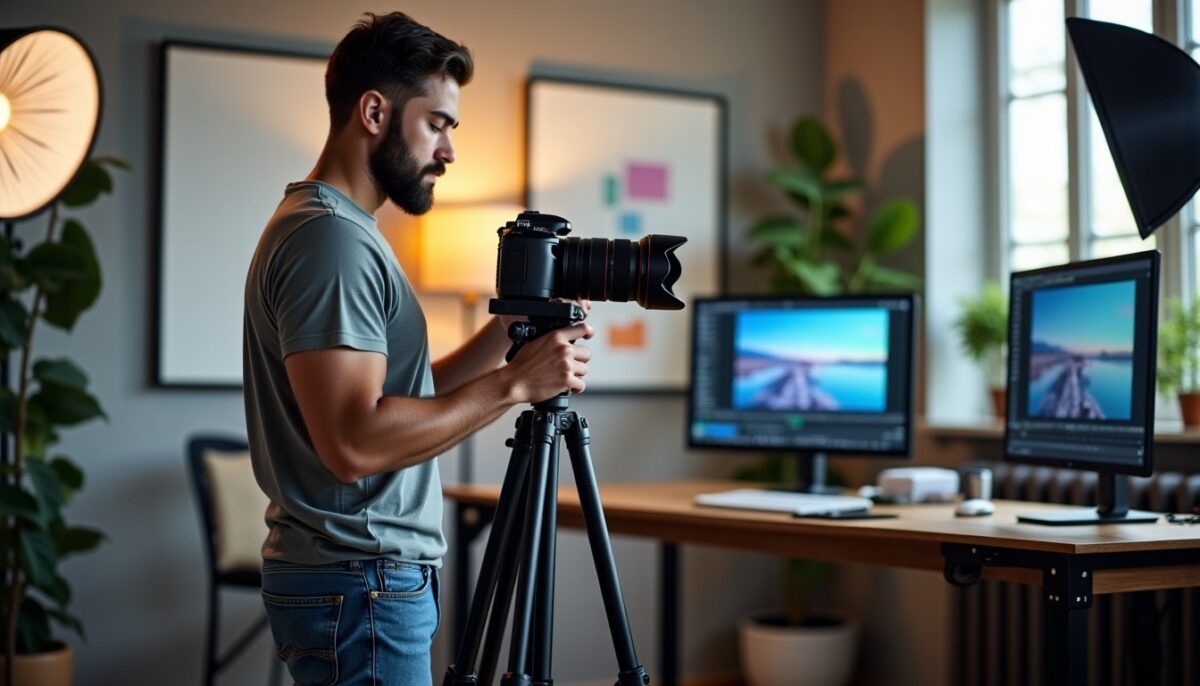 Astuces simples pour diminuer rapidement la taille de vos photos