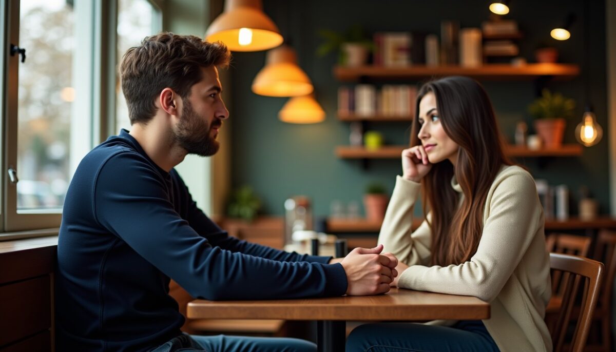 Signes révélateurs qu’un homme est profondément obsédé par une femme