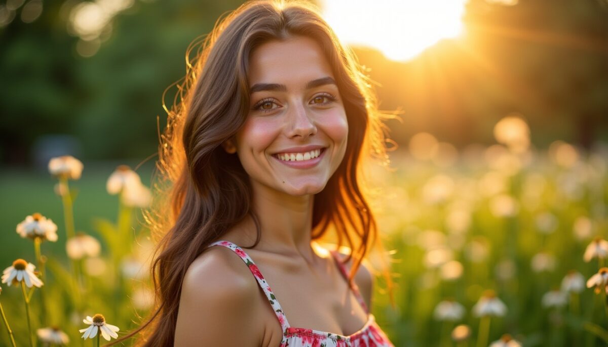 Les secrets d&rsquo;une pose parfaite pour sublimer toutes vos photos