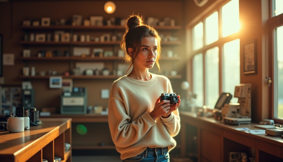Guide pratique pour faire développer vos photos d’appareil jetable