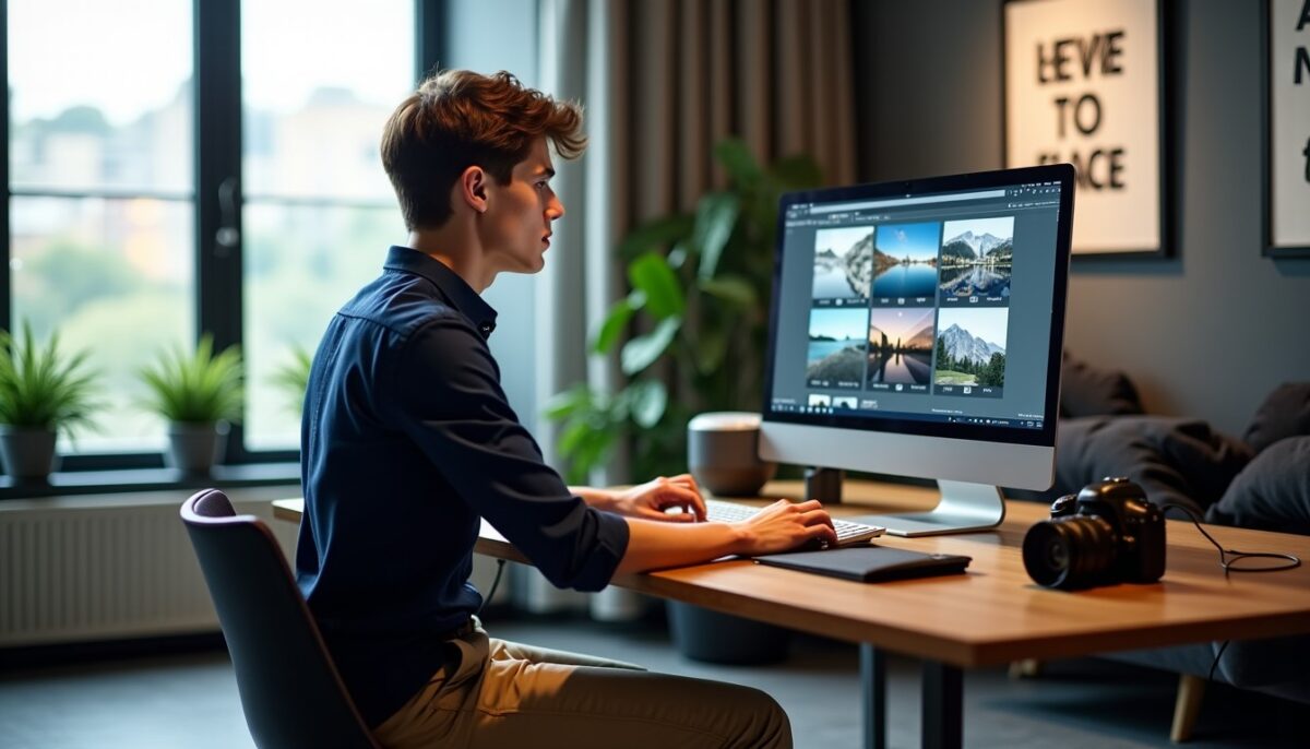 Les meilleures méthodes pour récupérer une photo supprimée efficacement