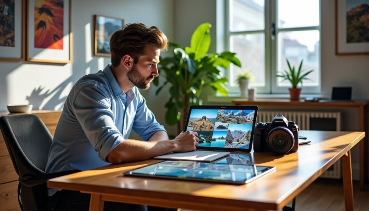 Donner la parole à vos photos grâce à l&rsquo;Intelligence Artificielle : Mode d’emploi