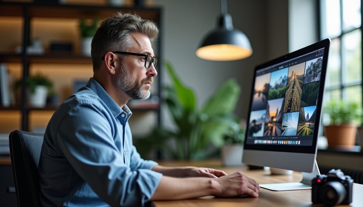 Comment déterminer si une photo est libre de droits : guide pratique