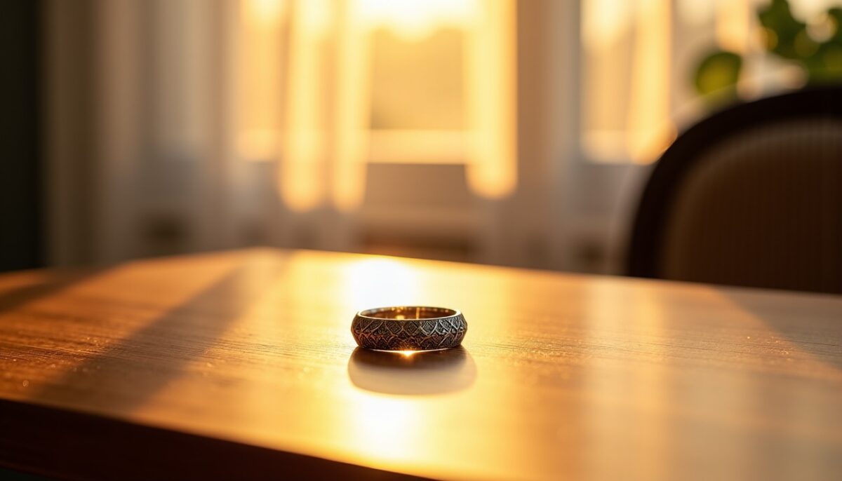 Guide pour sélectionner une bague en argent 925 durable et intemporelle