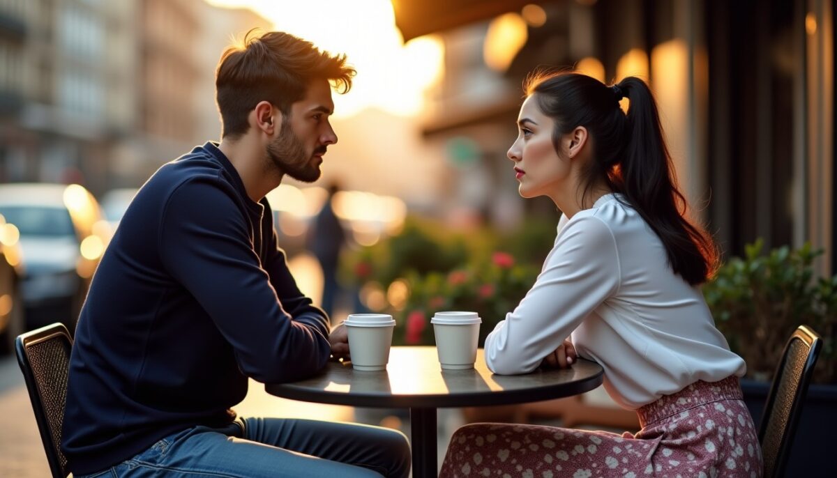 Attention : 5 Signes Infaillibles qui Prédit la Fin d’un Couple