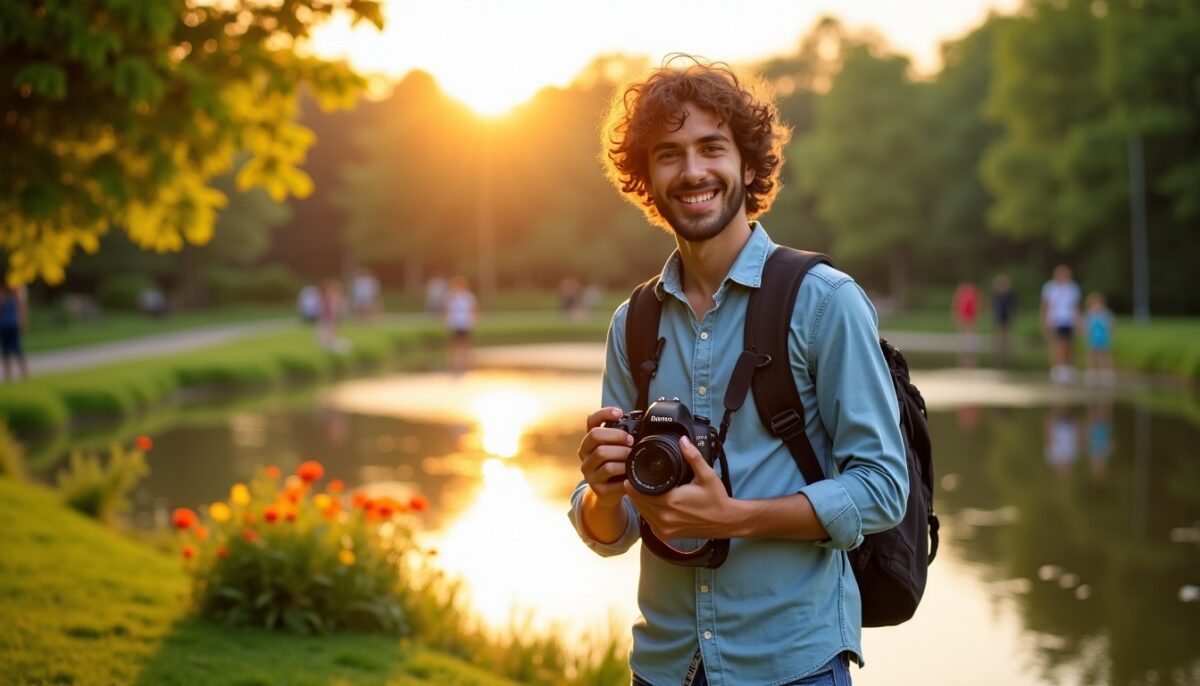 Les clés pour progresser en photographie quand on débute