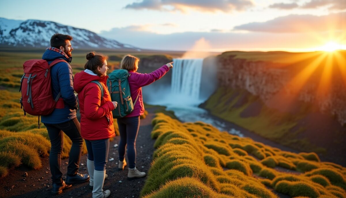 Exploration de l&rsquo;Islande : top des agences de voyage, du sur-mesure aux circuits en groupe